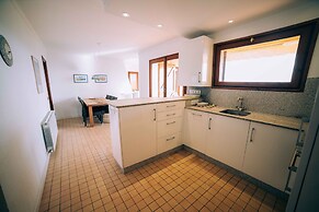 Spectacular Mediterranean view