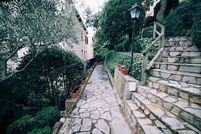 Spectacular Mediterranean view