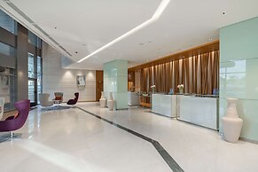 Radisson Blu Hotel & Residence, Riyadh Diplomatic Quarter