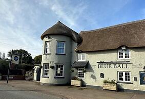 The Blue Ball Inn