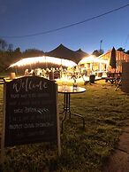 The Blue Ball Inn