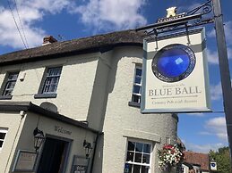 The Blue Ball Inn