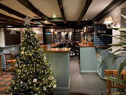 The Blue Ball Inn