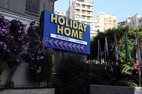 Holiday Home Suites