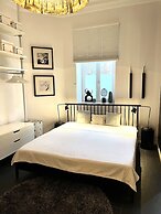 PURO Designer Apartment in the Center
