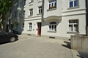 PURO Designer Apartment in the Center