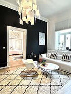 PURO Designer Apartment in the Center