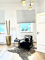 PURO Designer Apartment in the Center
