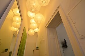 PURO Designer Apartment in the Center
