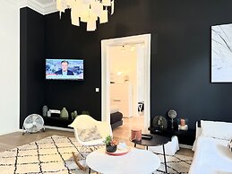 PURO Designer Apartment in the Center