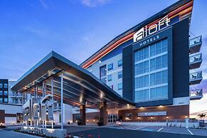 Aloft Ocean City