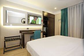 Milord Hotel