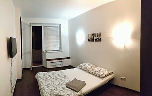 Apartment on Tallinskaya st. 9 bldg. 4