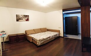 Apartment on Tallinskaya st. 9 bldg. 4