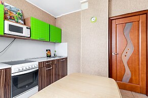 Apartment on Tallinskaya 9 bldg 3