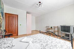 Apartment on Tallinskaya 9 bldg 3