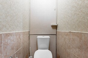 Apartment on Tallinskaya 9 bldg 3