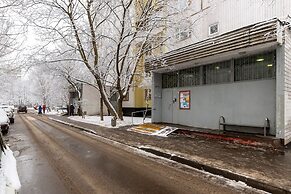 Apartment on Tallinskaya 9 bldg 3