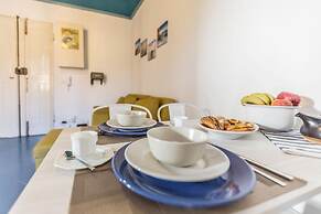 Blue Marlin Retreats