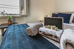 Blue Marlin Retreats