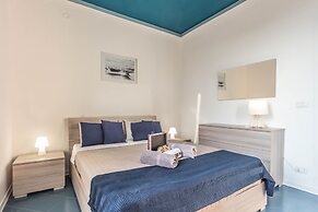 Blue Marlin Retreats