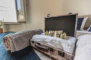 Blue Marlin Retreats