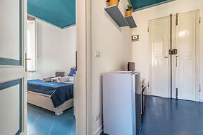 Blue Marlin Retreats