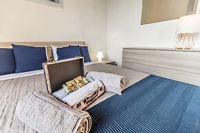 Blue Marlin Retreats