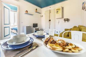 Blue Marlin Retreats