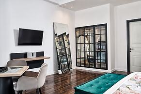 Katikies Garden Santorini - The Leading Hotels Of The World