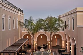 Katikies Garden Santorini - The Leading Hotels Of The World