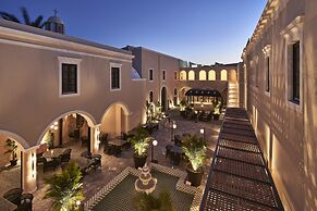 Katikies Garden Santorini - The Leading Hotels Of The World