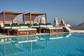 Katikies Garden Santorini - The Leading Hotels Of The World