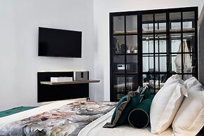 Katikies Garden Santorini - The Leading Hotels Of The World