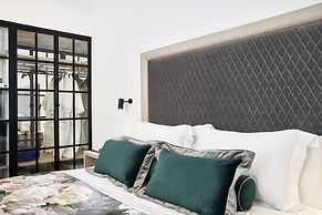 Katikies Garden Santorini - The Leading Hotels Of The World