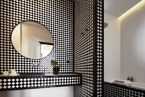 Katikies Garden Santorini - The Leading Hotels Of The World