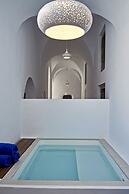 Katikies Garden Santorini - The Leading Hotels Of The World