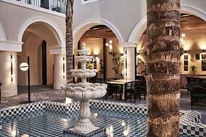 Katikies Garden Santorini - The Leading Hotels Of The World