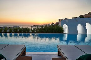 Katikies Garden Santorini - The Leading Hotels Of The World
