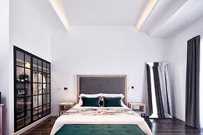 Katikies Garden Santorini - The Leading Hotels Of The World