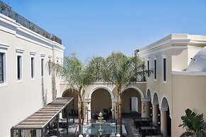 Katikies Garden Santorini - The Leading Hotels Of The World