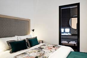 Katikies Garden Santorini - The Leading Hotels Of The World