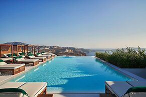 Katikies Garden Santorini - The Leading Hotels Of The World