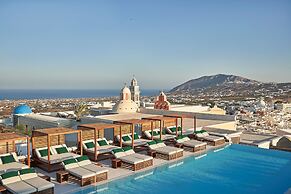 Katikies Garden Santorini - The Leading Hotels Of The World