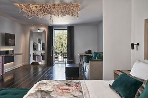 Katikies Garden Santorini - The Leading Hotels Of The World