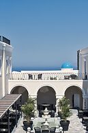 Katikies Garden Santorini - The Leading Hotels Of The World