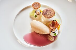 Katikies Garden Santorini - The Leading Hotels Of The World