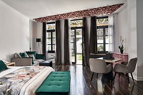 Katikies Garden Santorini - The Leading Hotels Of The World