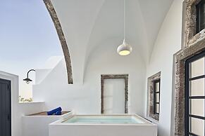 Katikies Garden Santorini - The Leading Hotels Of The World