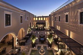 Katikies Garden Santorini - The Leading Hotels Of The World